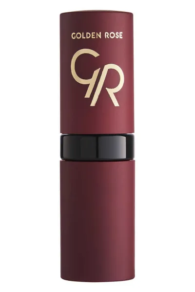 Velvet Matte Lipstick -01 Brown Nude- Mat Ruj 400216