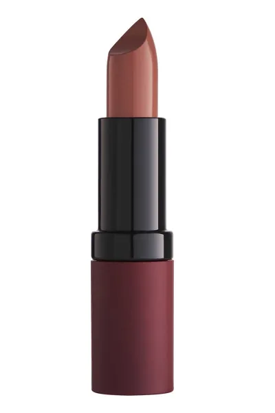 Velvet Matte Lipstick -01 Brown Nude- Mat Ruj 400216