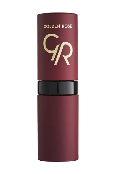 Velvet Matte Lipstick - 21 Soft Peach - Mat Ruj 400215