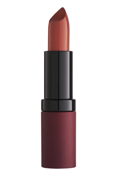 Velvet Matte Lipstick - 21 Soft Peach - Mat Ruj 400215
