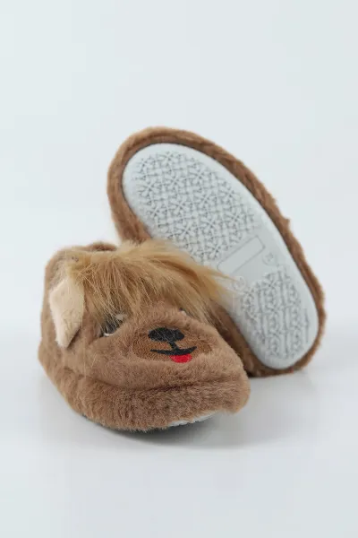 Vizon ( 25 - 30 )Peluş Figürlü Çocuk Panduf 498633