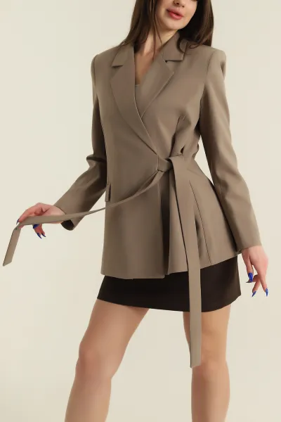 vizon-baglamali-oversize-poliviskon-kadin-ceket-425395