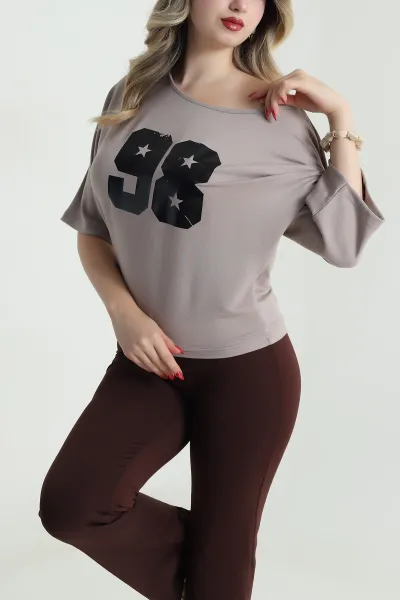 vizon-baskili-kristal-kadin-bluz-482074