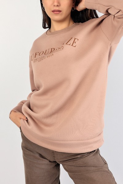 vizon-baskili-sardonlu-bayan-sweat-85025