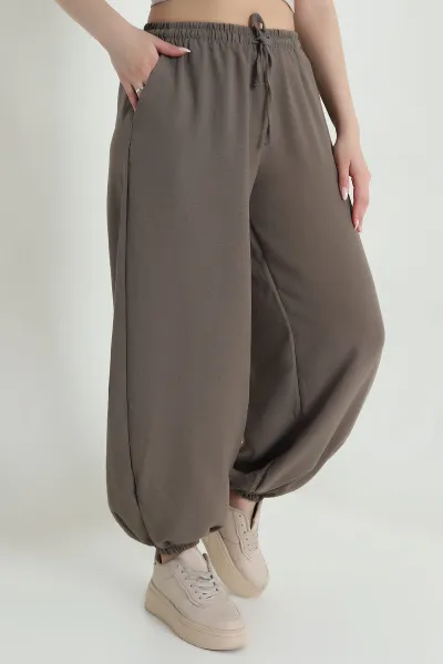 vizon-beli-lastikli-pera-keten-kadin-salvar-pantolon-462605