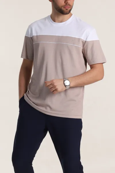 vizon-beyaz-cift-renk-regular-fit-jakarli-erkek-tisort-346248