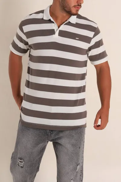 vizon-beyaz-cizgili-relaxed-fit-polo-yaka-erkek-triko-tisort-279237