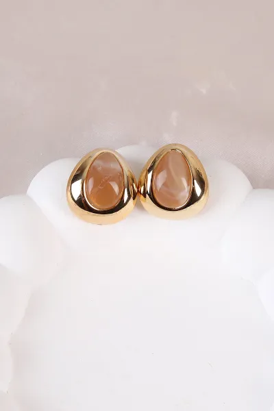 Vizon Damla Küpe 484550