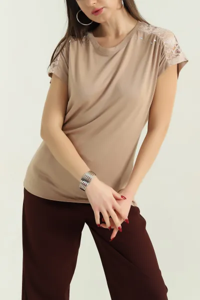vizon-gupurlu-tasli-cilek-kumas-bluz-334563