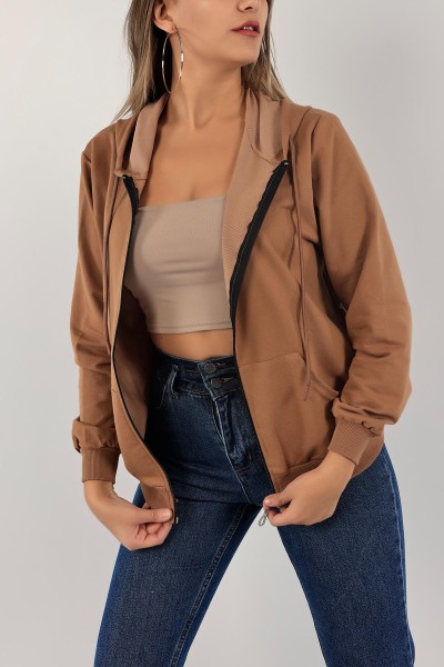 vizon-iki-iplik-fermuarli-bayan-sweat-134977