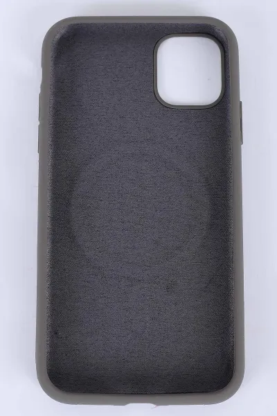 Vizon İPhone 16 Pro Uyumlu Capsule Serisi Soft Tpu Slikon Telefon Kılıfı 390167