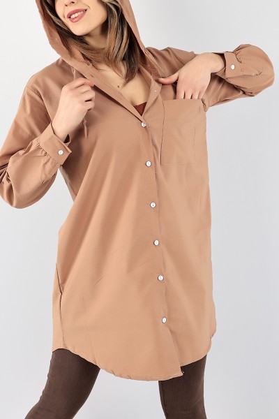 vizon-kapusonlu-poplin-gomlek-tunik-96589