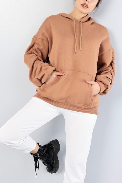 vizon-kollari-buzgulu-sardonlu-bayan-sweat-76162