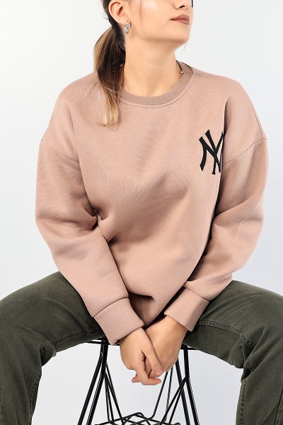 vizon-nakisli-bayan-sardonlu-sweat-85042