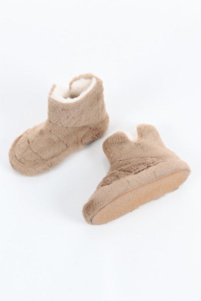 Vizon Peluş Panduf 209774