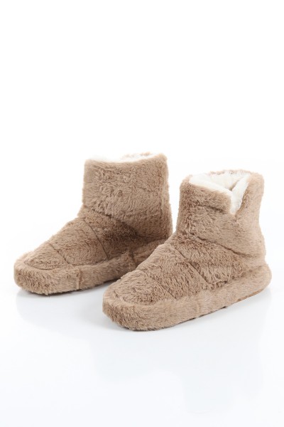 Vizon Peluş Panduf 209774