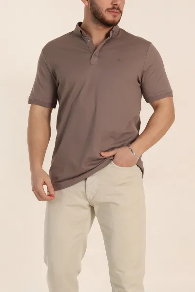vizon-regular-fit-dokulu-polo-yaka-erkek-tisort-342495