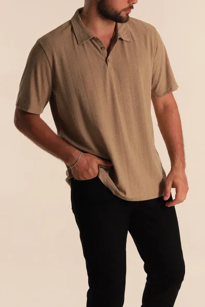 vizon-relaxed-fit-desenli-polo-yaka-erkek-tisort-279207