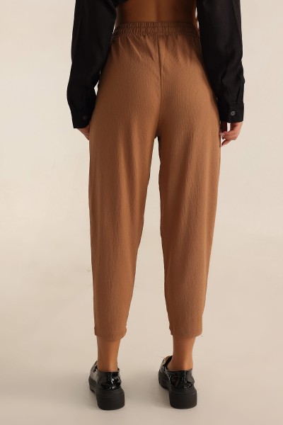 Vizon Seul Kumaş Pantalon 197569