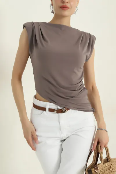 vizon-vatkali-buzgulu-sandy-kadin-bluz-372749