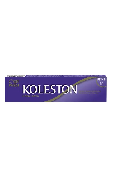 Wella Koleston Single 55/46 Kızıl Büyü 261458