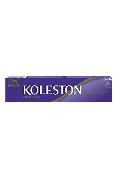 Wella Koleston Single 66/46 Aşk Alevi 261462