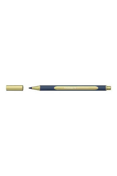 Yağ Yeşili Schneider Paint-it 050 Metalik Rollerball Tükenmez Kalem 0.4 Mm 298896