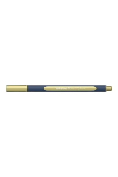 Yağ Yeşili Schneider Paint-it 050 Metalik Rollerball Tükenmez Kalem 0.4 Mm 298896