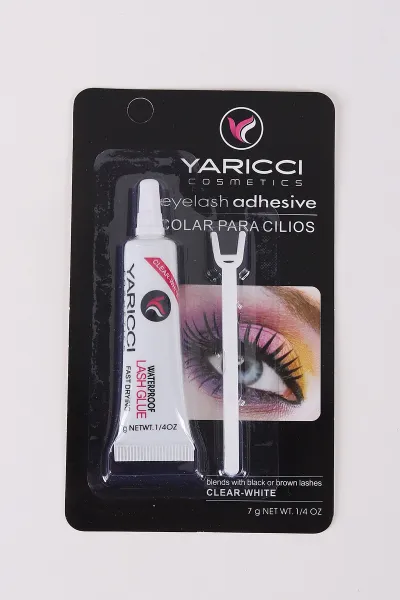 Yarıccı Kirpik Yapıştırıcısı 7 Gr 389529