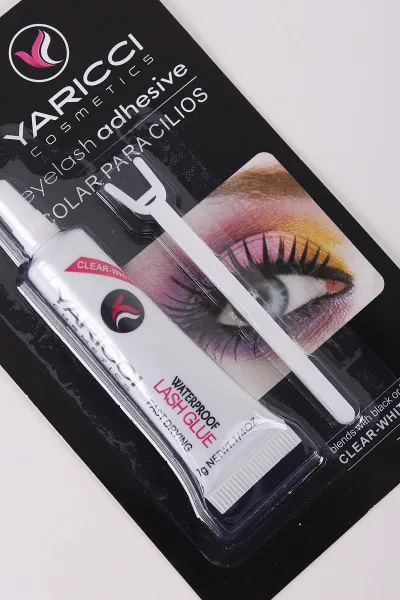 Yarıccı Kirpik Yapıştırıcısı 7 Gr 389529