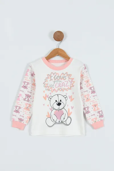 yavruagzi-1-9-yas-baskili-kiz-cocuk-sweat-275787