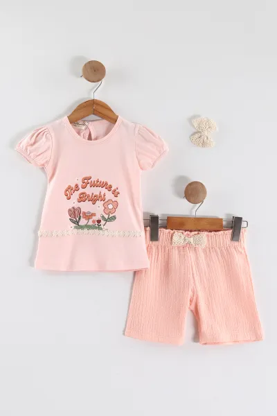 yavruagzi-2-5-yasbaskili-muslin-sortlu-sac-tokali-kiz-cocuk-takim-434793