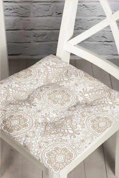 43x43 Özel Tasarım Modern Pofuduk Sandalye Minderi 224024