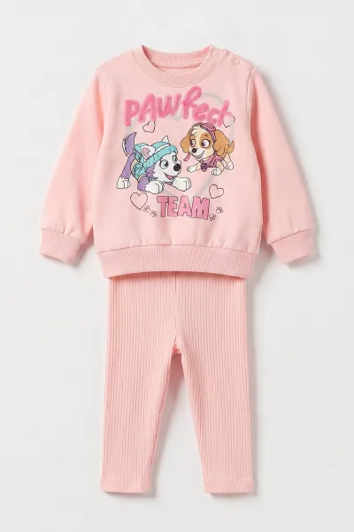 yavruagzi-6-24-ay-pawfect-pullu-nakisli-baskili-fitilli-taytli-2li-kiz-bebek-takim-485466