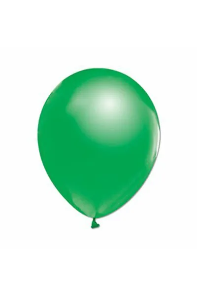 Yeşil 12'' Pastel Balon 10'lu 301222