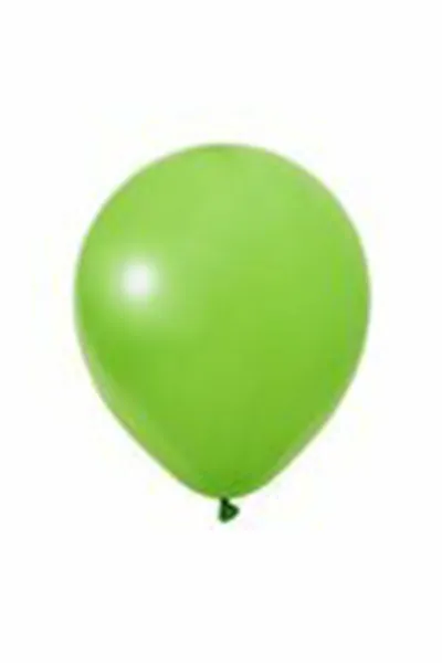 Açık Yeşil 18'' Jumbo Pastel Balon 10'lu Paket 301404