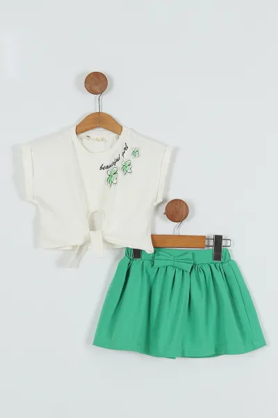 yesil-2-5-yas-beautiful-girl-baskili-etekli-kiz-cocuk-takim-255844