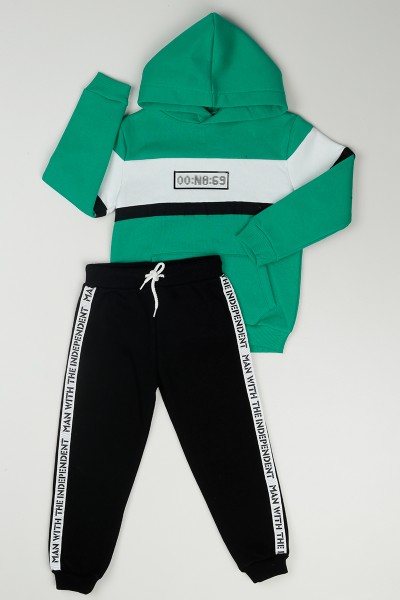 yesil-2-6-yas-armali-ici-sardonlu-erkek-cocuk-takim-86177
