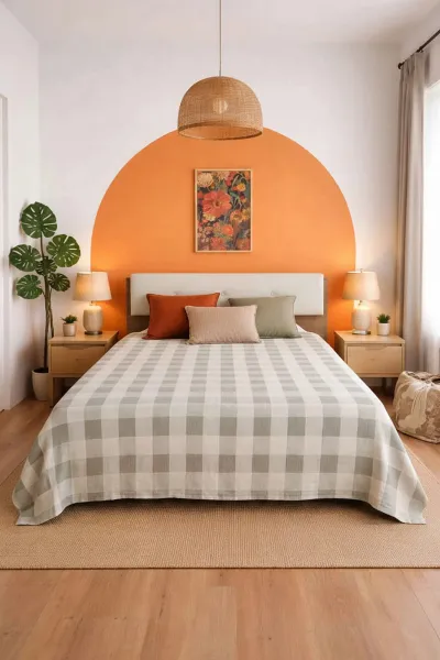 yesil-200x230-cm-bella-home-cift-kisilik-moda-jakarli-tek-pike-434884