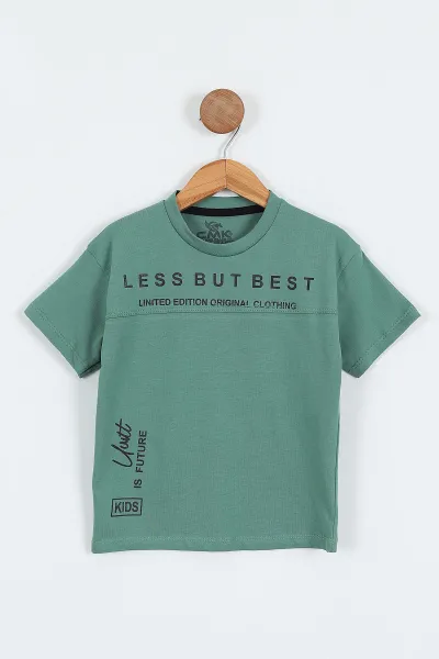 yesil-3-12-yas-yazi-baskili-kisa-kol-erkek-cocuk-tisort-354393
