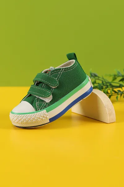 yesil-31-35taban-serit-detay-cirtli-cocuk-spor-ayakkabi-354264