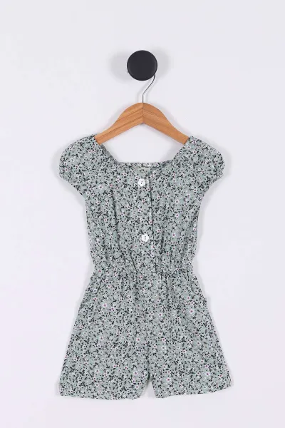 yesil-5-8-yas-cicek-desenli-kiz-cocuk-tulum-elbise-272304