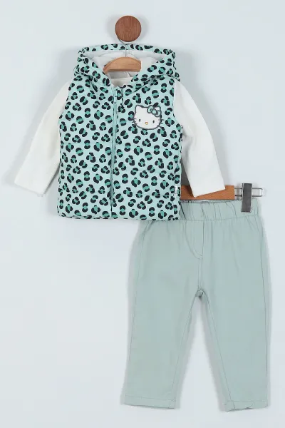 yesil-6-24-ay-yelekli-baskili-kiz-bebe-takim-230768