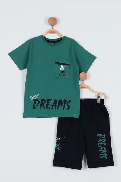 yesil-7-10-yas-dreams-baskili-cepli-fermuar-detayli-erkek-cocuktakim-186347