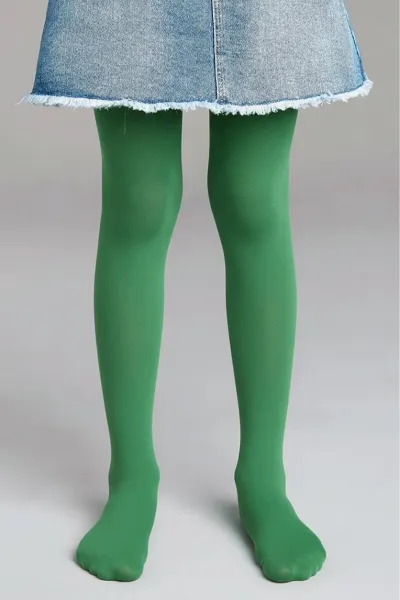 yesil-75-penti-pretty-mikro-40-klasik-kiz-cocuk-kulotlu-corap-421872