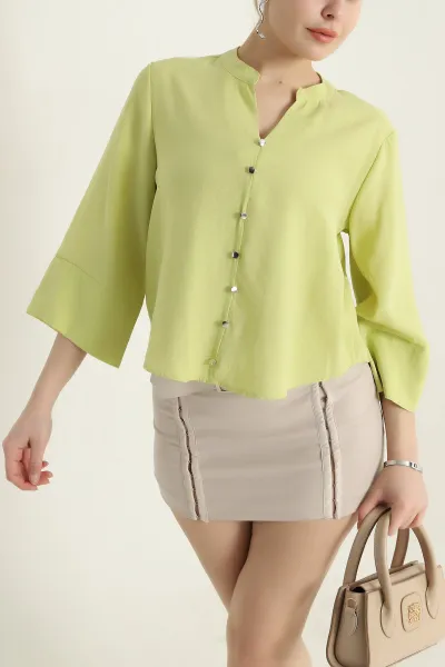 yesil-aerobin-hakim-yaka-kadin-gomlek-439960
