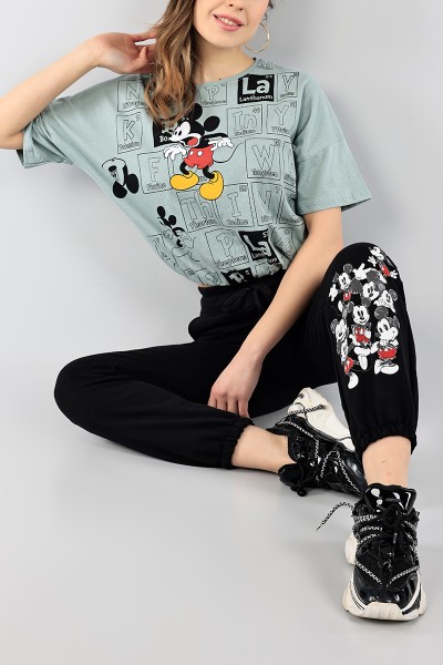 yesil-bel-ve-paca-lastikli-ikili-takim-97141