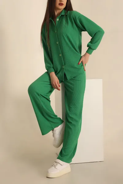 yesil-burumcuk-kumas-ikili-takim-236863