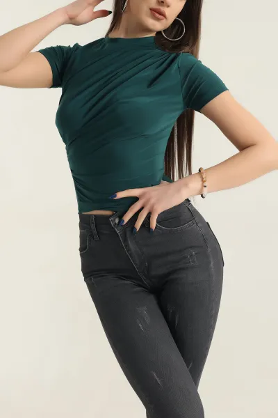 yesil-buzgulu-sendy-kumas-bluz-337553
