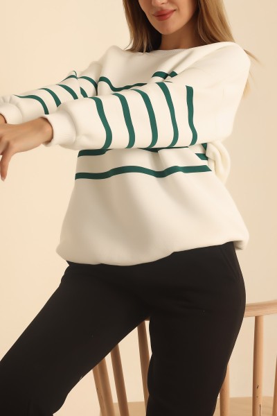 yesil-cizgili-sardonlu-bayan-sweat-217579